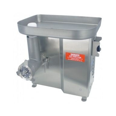 Brice LNKDM12 Benchtop Meat Mincer Mattys
