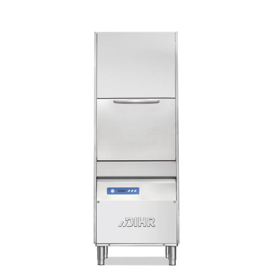 DIHR LP1 S8 Plus Pot Washer