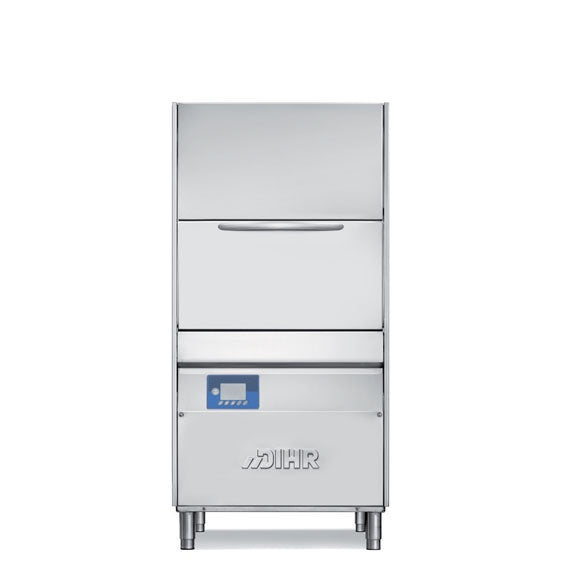DIHR LP2 S Plus Upright Pot Washer Mattys