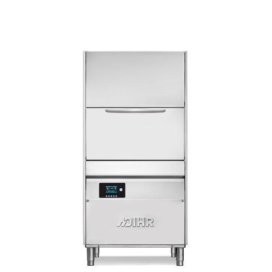 DIHR LP2 S Plus Pot Washer