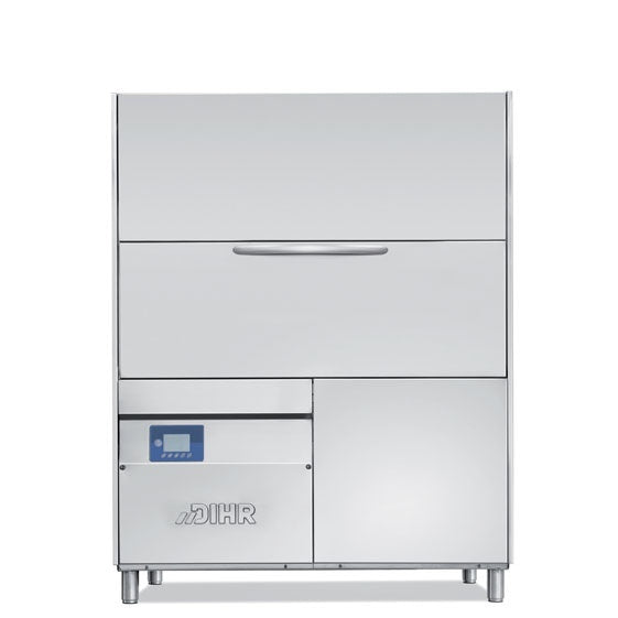 DIHR LP4 S8 Plus Upright Pot Washer Mattys