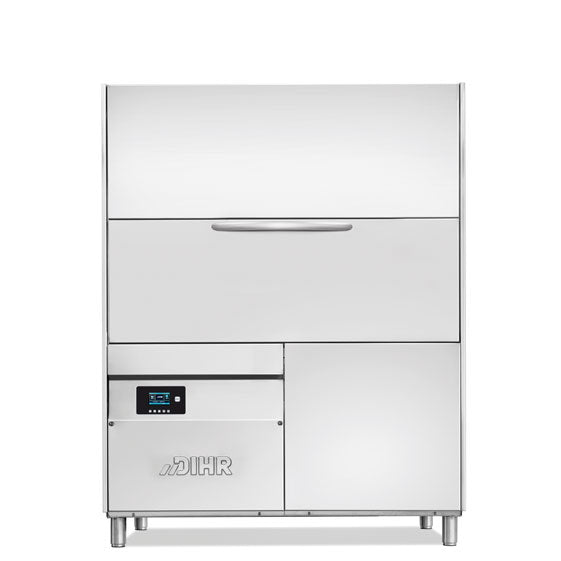 DIHR LP4 S8 Plus Pot Washer