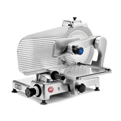 RFE Lux STD370BS Medium Duty Belt Drive Slicer Mattys