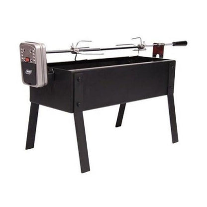 Semak Weekender Charcoal Spit - M10CW Mattys
