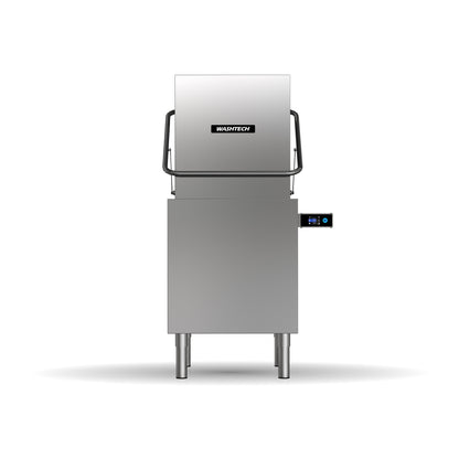 Washtech Professional Passthrough Dishwasher 500mm Rack M2