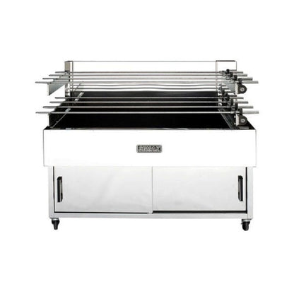 Semak M28C2 Charcoal Rotisserie Mattys