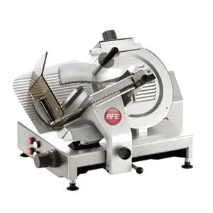 RFE Braher MA350 Inox Washdown Semi Automatic Slicer MA350 INOX Mattys