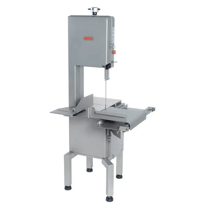 Brice MAIBC-3200LHS Floor Mounted Band Saw Mattys