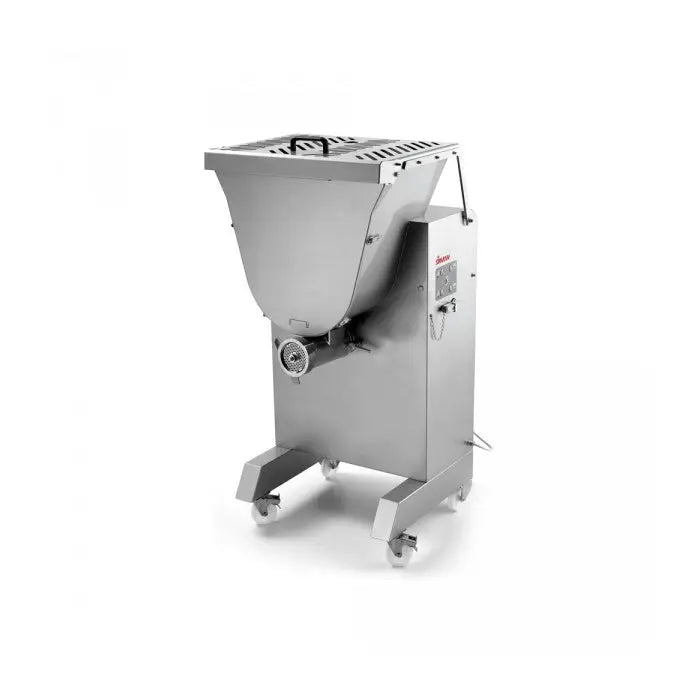 Sirman Master 60 Y12 4HP Mincer Mixer - 60kg / 80L Capacity Mattys
