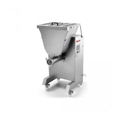 Sirman Master 90 Y12 7HP Mincer Mixer - 90kg / 120L Capacity Mattys