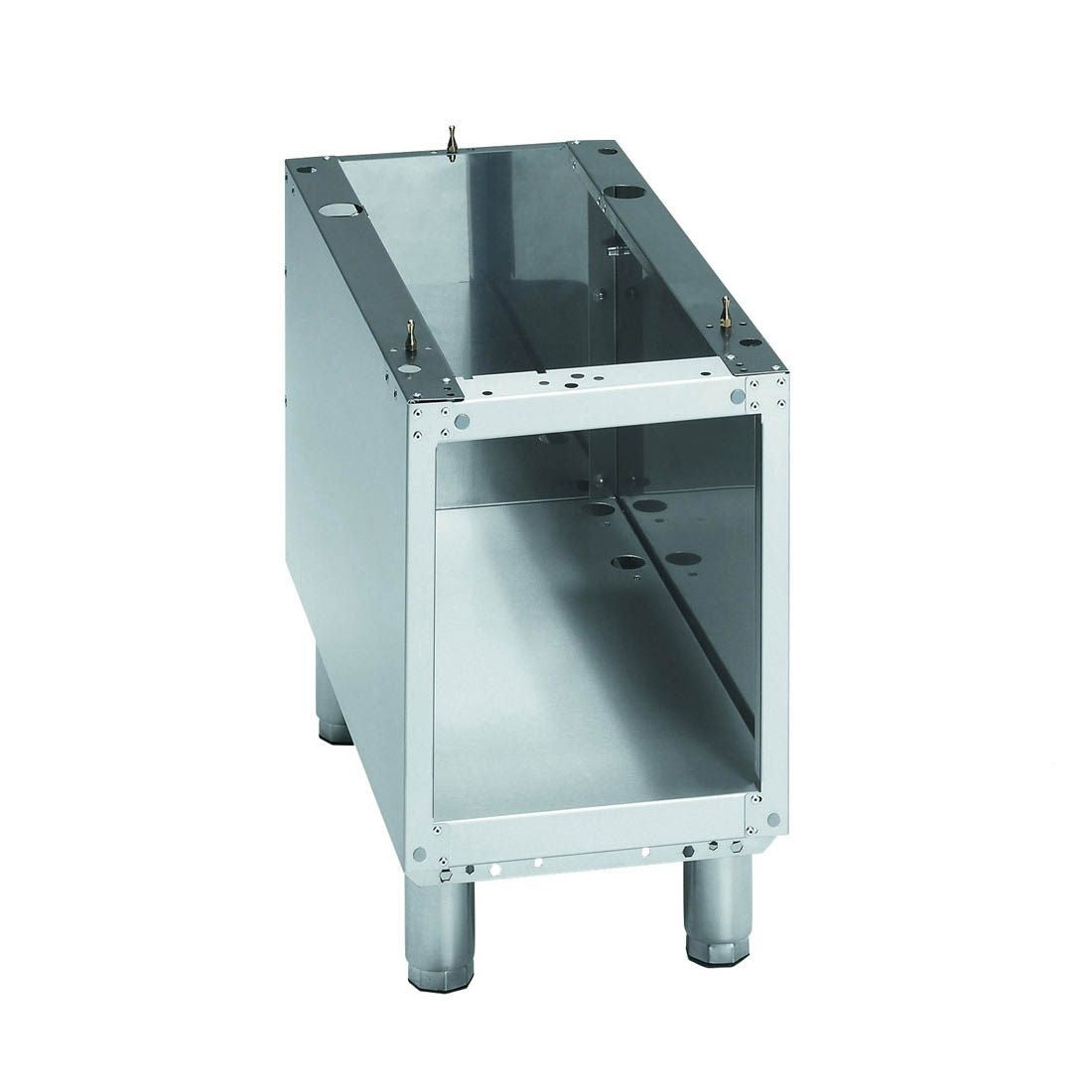 Fagor open front stand to suit -05 models in 700 series MB7-05 Fagor