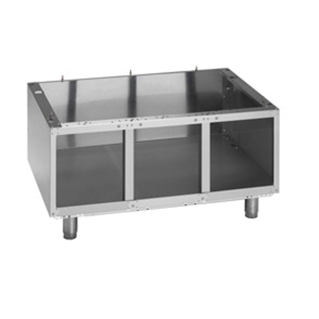Fagor open front stand to suit -15 models in 700 series MB7-15 Fagor