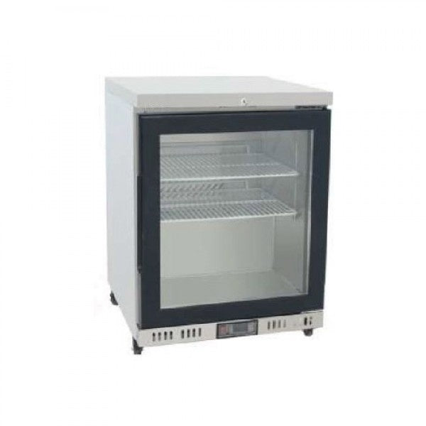 Atosa Chiller Cabinet - MBC24G Mattys