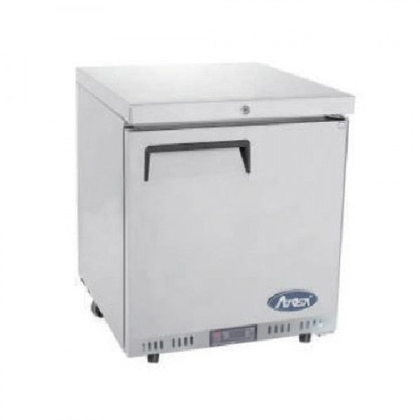 Atosa Chiller Cabinet - MBC24R Mattys
