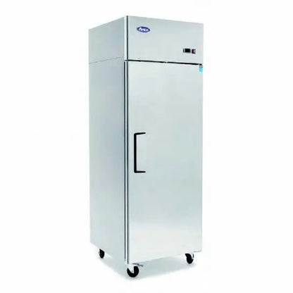 Atosa Mounted Single Door Freezer 730mm - MBF8001 Mattys
