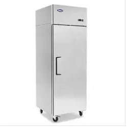 Atosa Mounted Single Door Refrigerator - 670 Litres - MBF8004 Mattys
