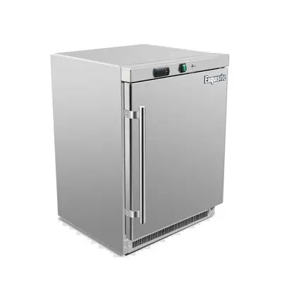 Exquisite MC210H One Solid Door Underbench Storage Refrigerators Mattys