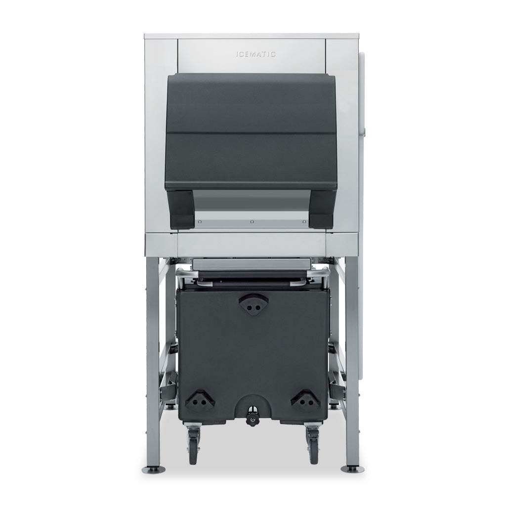 Icematic MC320 Ice Transportation System 391kg Capacity