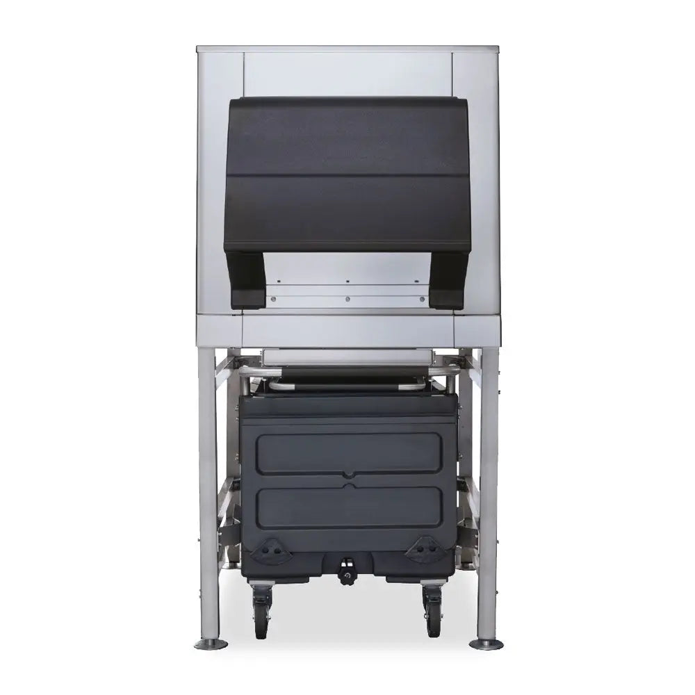 Icematic MC320 391kg Single Cart Ice Transportation System Mattys