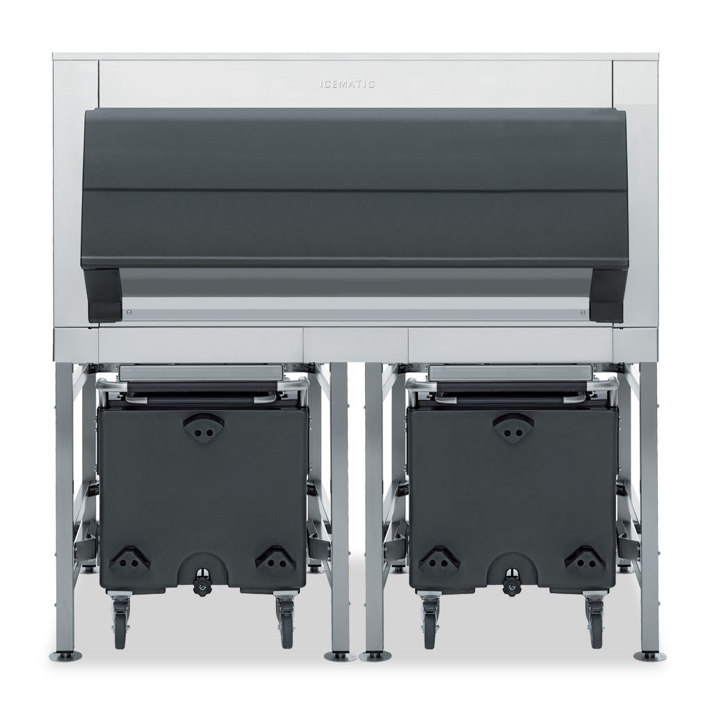 Icematic MC620 Ice Transportation System 759kg Capacity