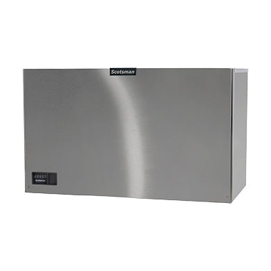 Scotsman 706kg Modular Dice Ice Maker MC 1448 MA