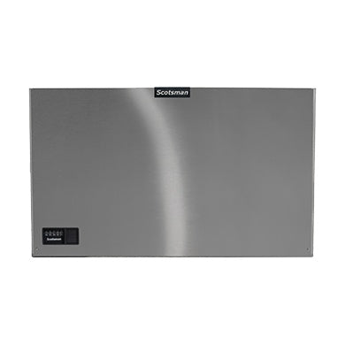 Scotsman 706kg Modular Dice Ice Maker MC 1448 MA