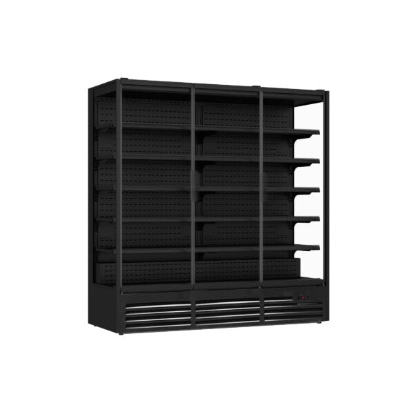 Multideck Fridge 3 Door Mattys