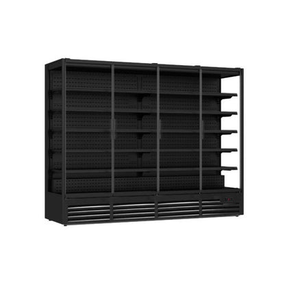 Multideck Fridge 4 Door Mattys