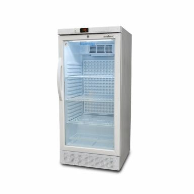 Bromic MED0220GD MediFridgeTM Display Chiller - 215 Litre - MED0220GD-NR Mattys