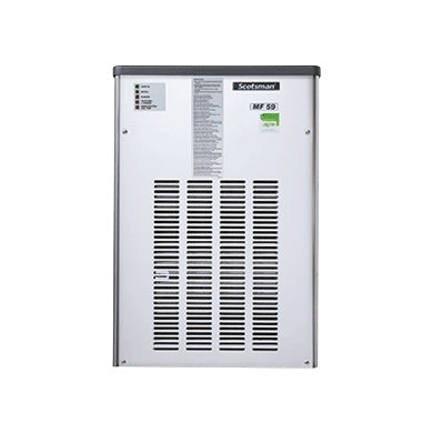 Scotsman 700kg Modular Flake Ice Maker MF 59 Split CO2 OX