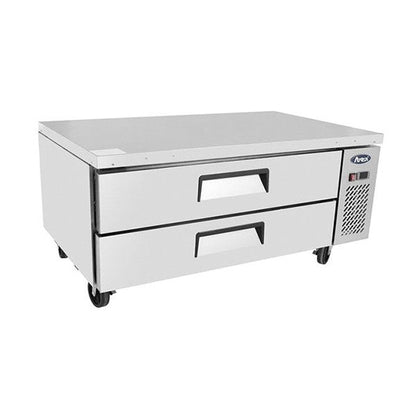 Atosa MGF8450 Chef Base - 2 Drawers 1230mm Mattys