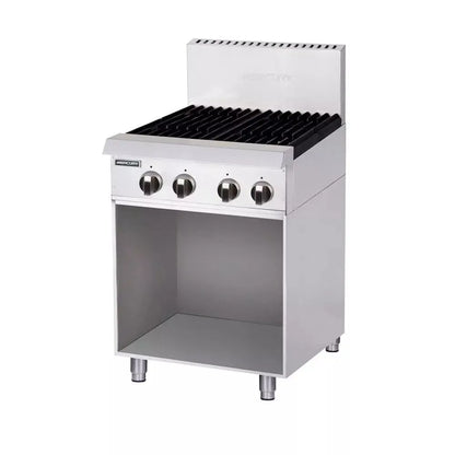 Mercury MHN-24-F Gas Cooktop - 4 burners Mattys