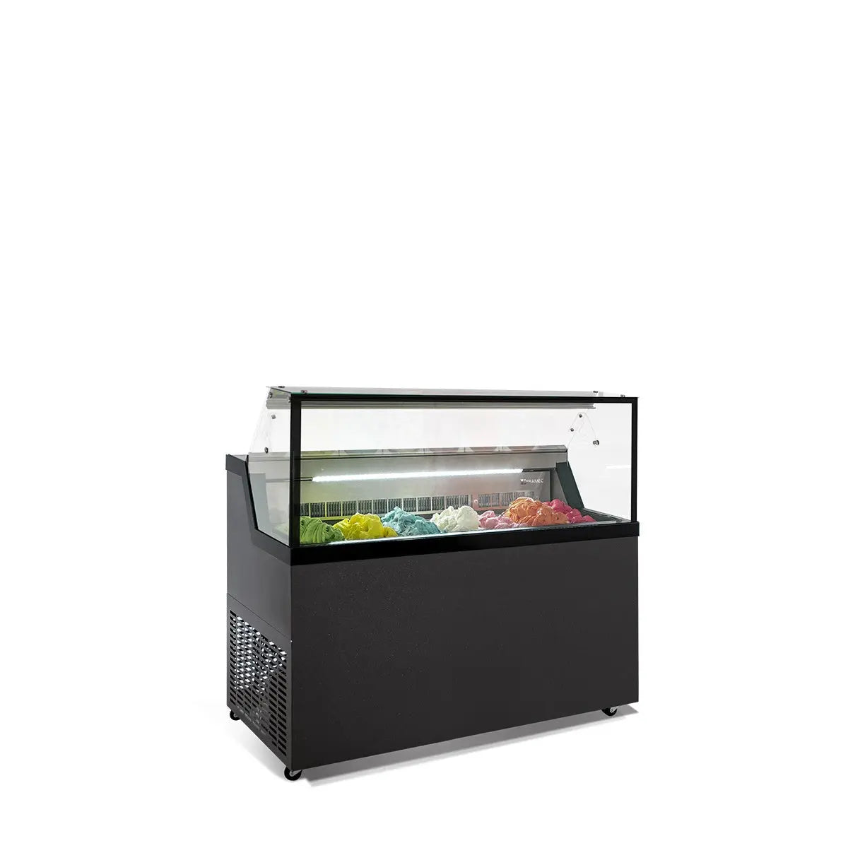 Mondial Framec MIRABELLA H7G Scoop Gelato Display Mattys