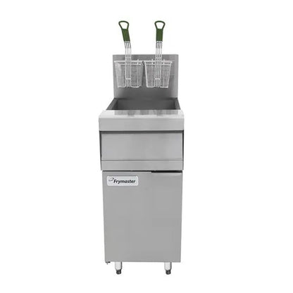 Frymaster MJ150 Performance Gas Deep Fryer 25L Mattys