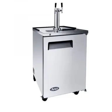 Atosa 1 Door Keg Coolers MKC23 220l Mattys