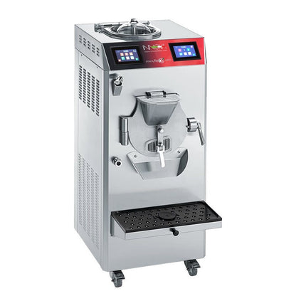 INNOVA MOVI Switch 30 - Floor Combined Machine with 6L Tank