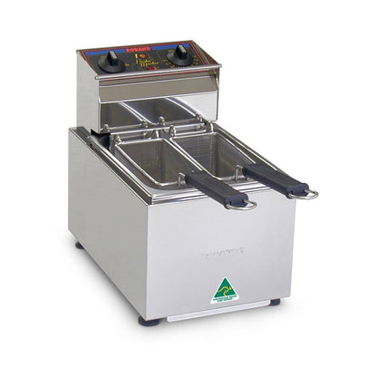 Roband 8L Countertop Pasta Cooker Mattys