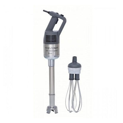 Robot Coupe MP 350 Combi Ultra Large Power Mixer Immersion Blender Mattys