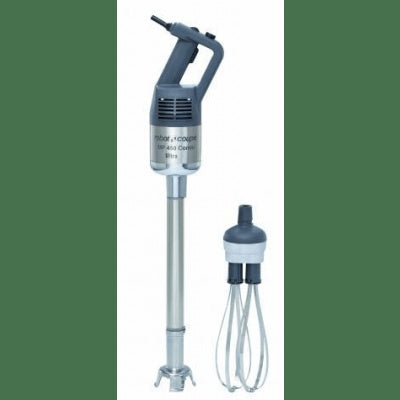Robot Coupe MP 450 Combi Ultra Power Mixer Immersion Blender Mattys