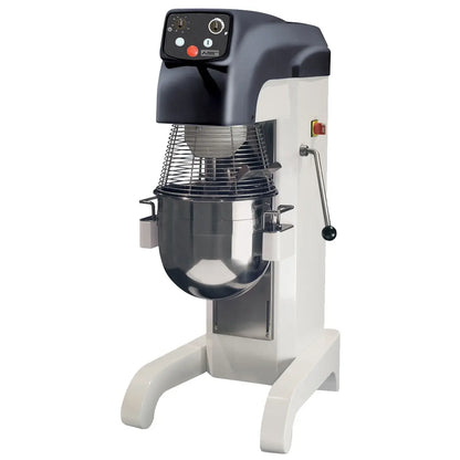 Moretti Forni MP80V Planetary Mixer Mattys