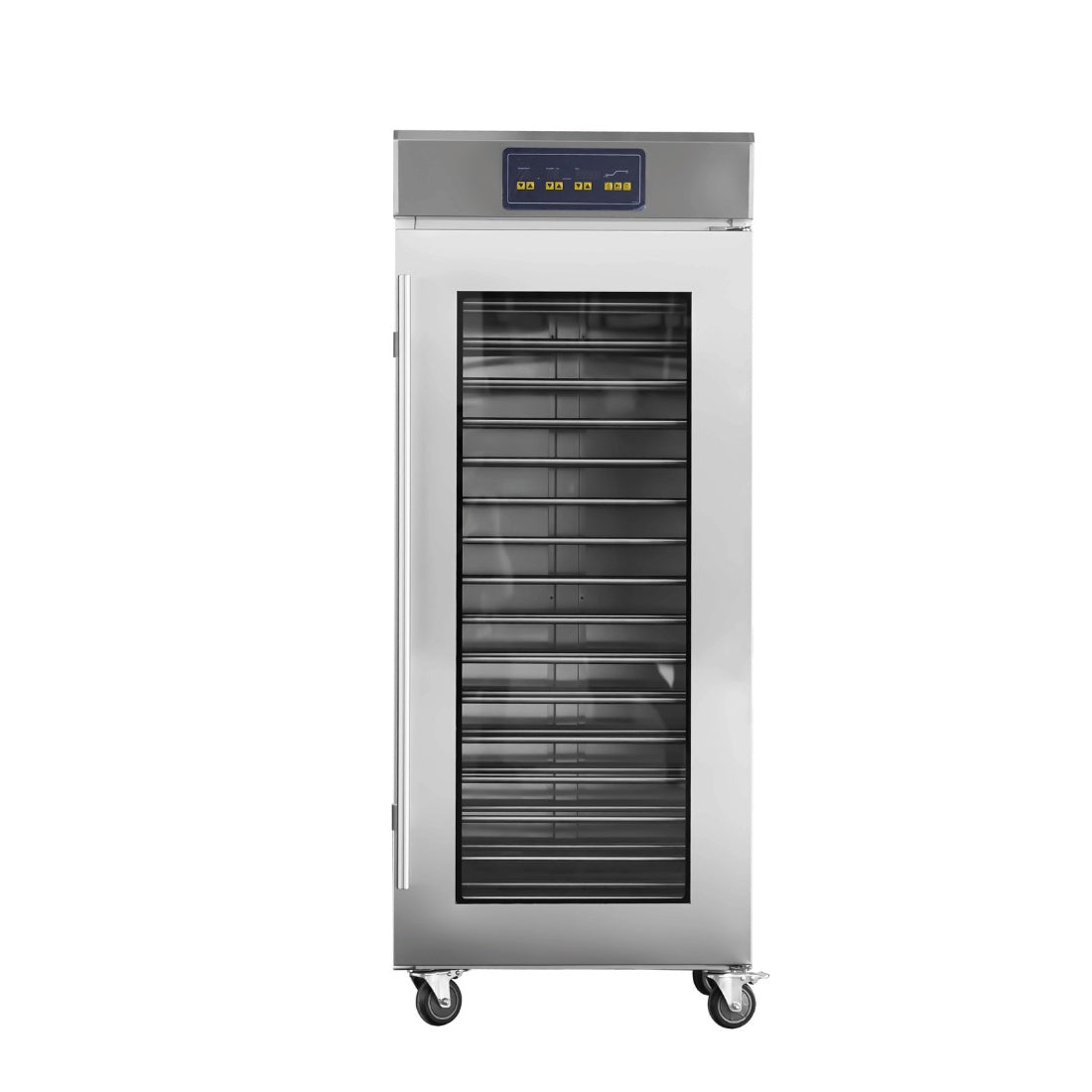 Bakermax Proofer Cabinet - MPR-16 Baker Max