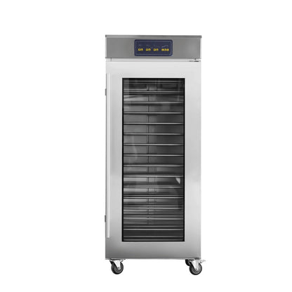 Bakermax Proofer Cabinet - MPR-16 Baker Max