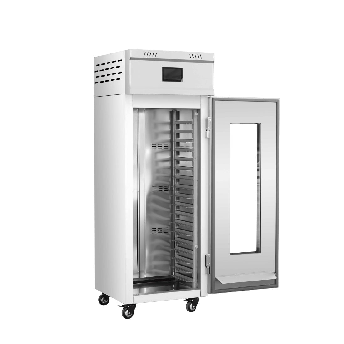 Bakermax Retarder Proofer Cabinet - MPR-18 Baker Max