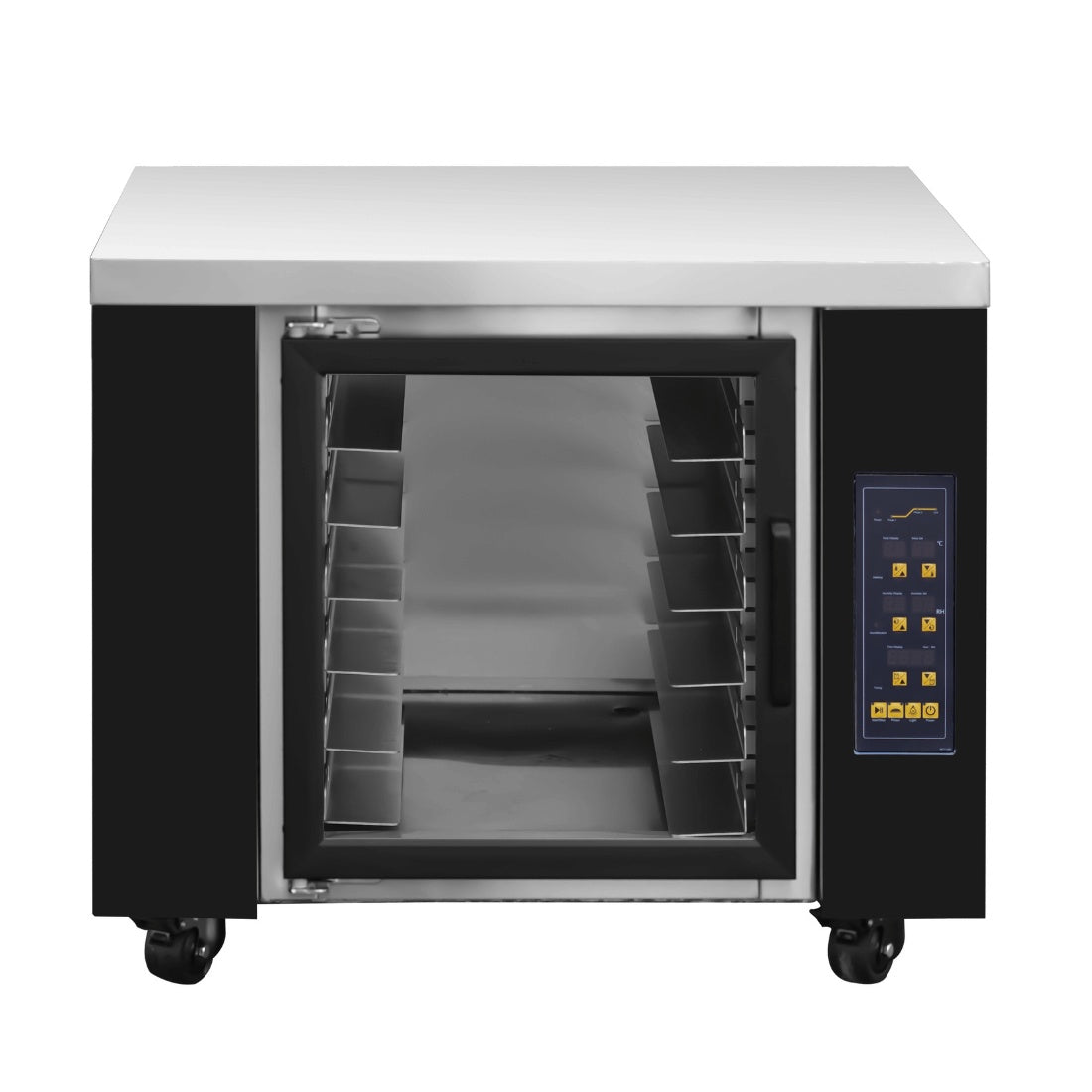 Bakermax Proofer Cabinet - MPR-6 Baker Max