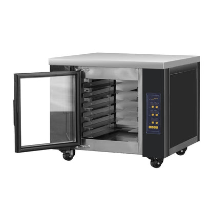 Bakermax Proofer Cabinet - MPR-6 Baker Max