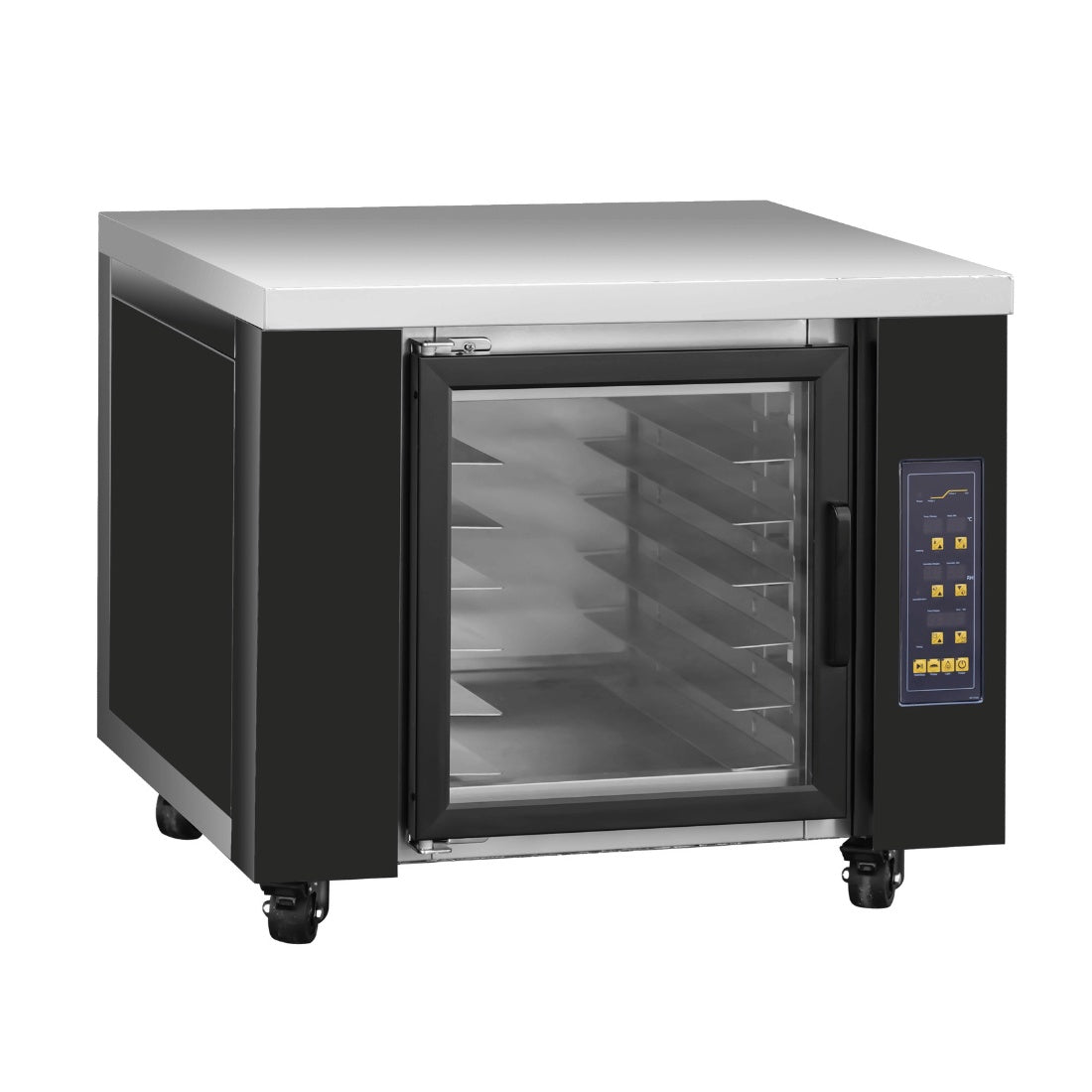 Bakermax Proofer Cabinet - MPR-6 Baker Max