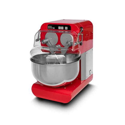 Bernardi My Miss Baker Pro Double Arm Dough Mixer | 5 Speed | 10 litre Capacity Mattys