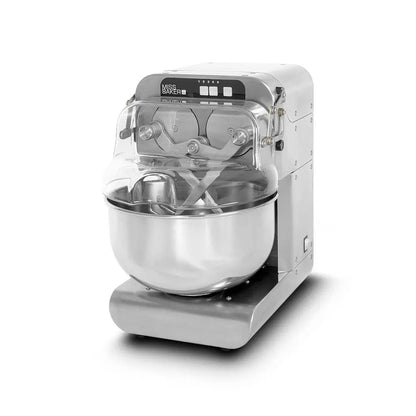 Bernardi My Miss Baker Pro Double Arm Dough Mixer | 5 Speed | 10 litre Capacity Mattys