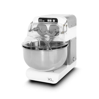 Bernardi Miss Baker Pro XL 20 Litre 5 speed Double Arm Mixer Mattys
