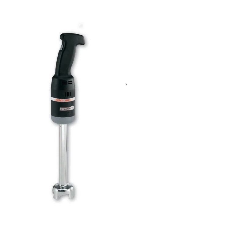F.E.D. Dito Sama - MS200 Speedy Portable Mixer Stick Blenders 20cm Tube Mattys